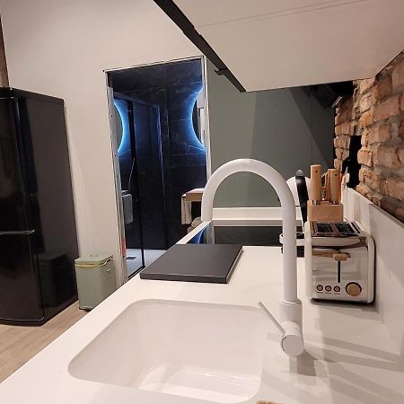 Suite Haus Bahia Сантандер Экстерьер фото