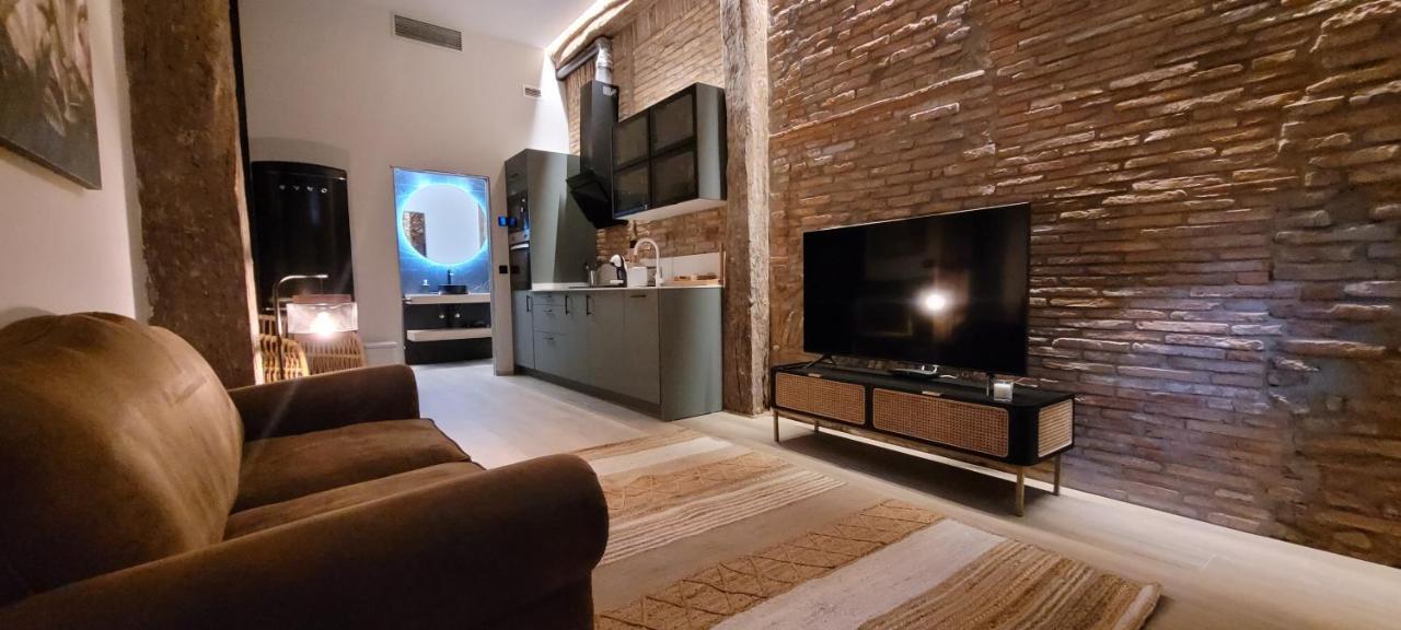 Suite Haus Bahia Сантандер Экстерьер фото