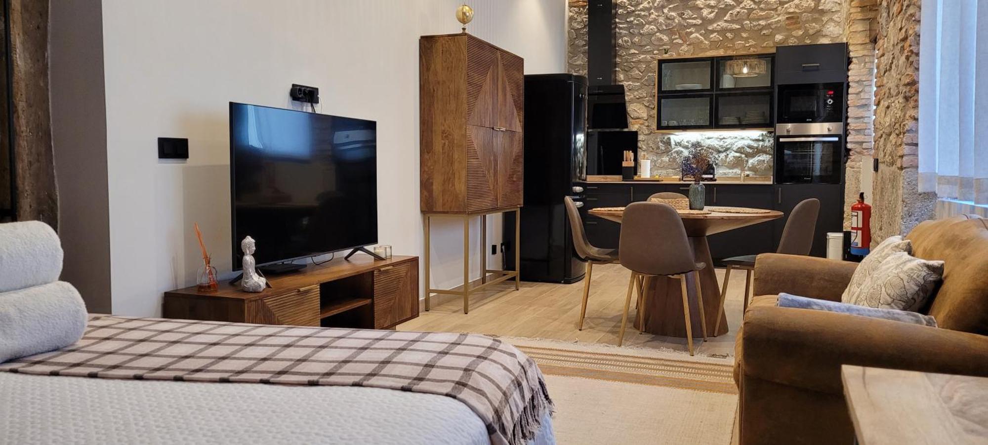 Suite Haus Bahia Сантандер Экстерьер фото