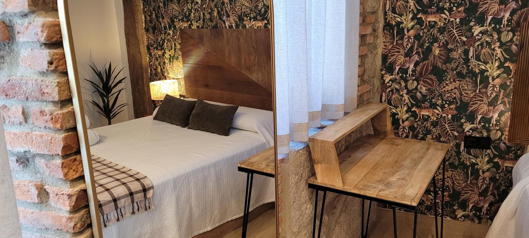 Suite Haus Bahia Сантандер Экстерьер фото