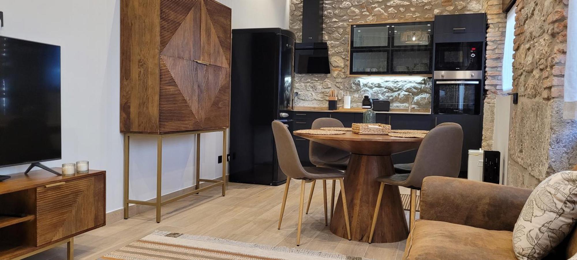 Suite Haus Bahia Сантандер Экстерьер фото