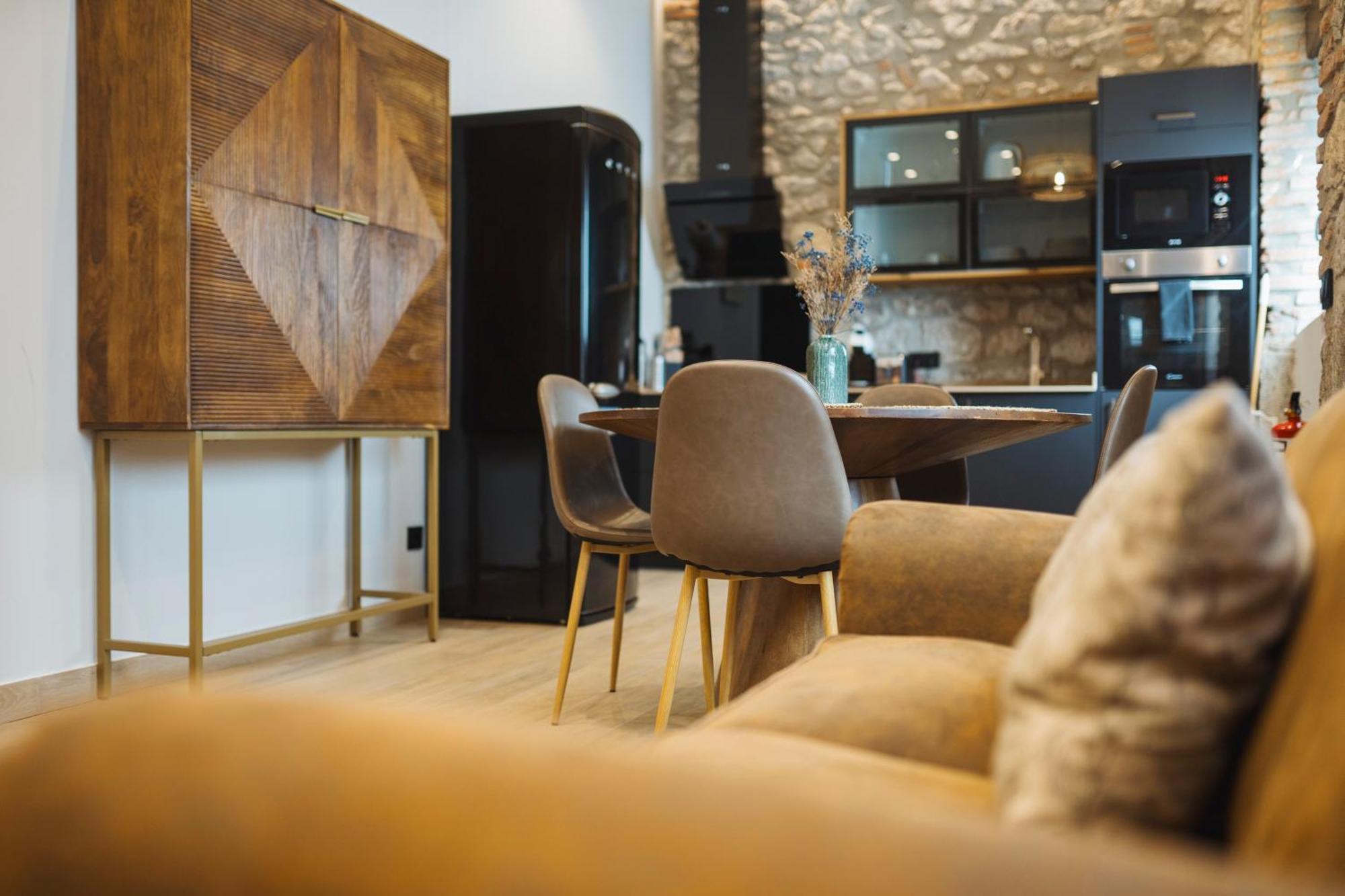 Suite Haus Bahia Сантандер Экстерьер фото