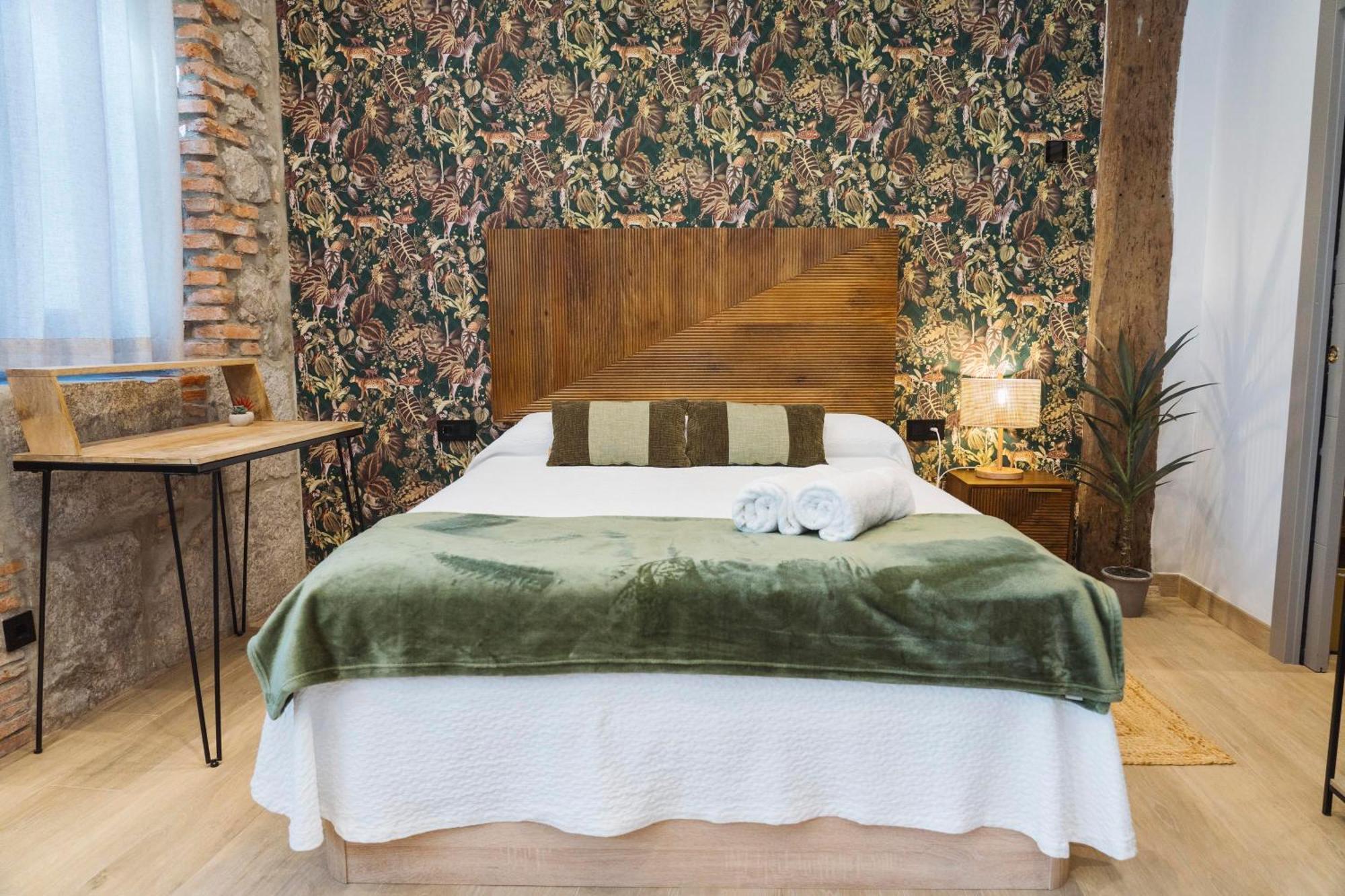 Suite Haus Bahia Сантандер Экстерьер фото