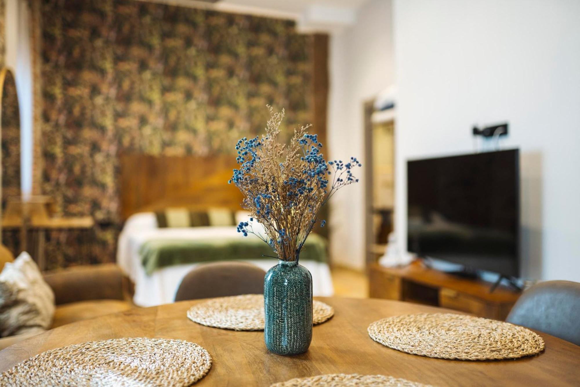 Suite Haus Bahia Сантандер Экстерьер фото