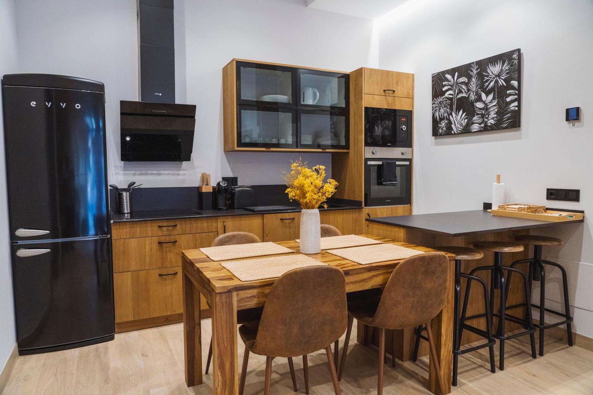 Suite Haus Bahia Сантандер Экстерьер фото