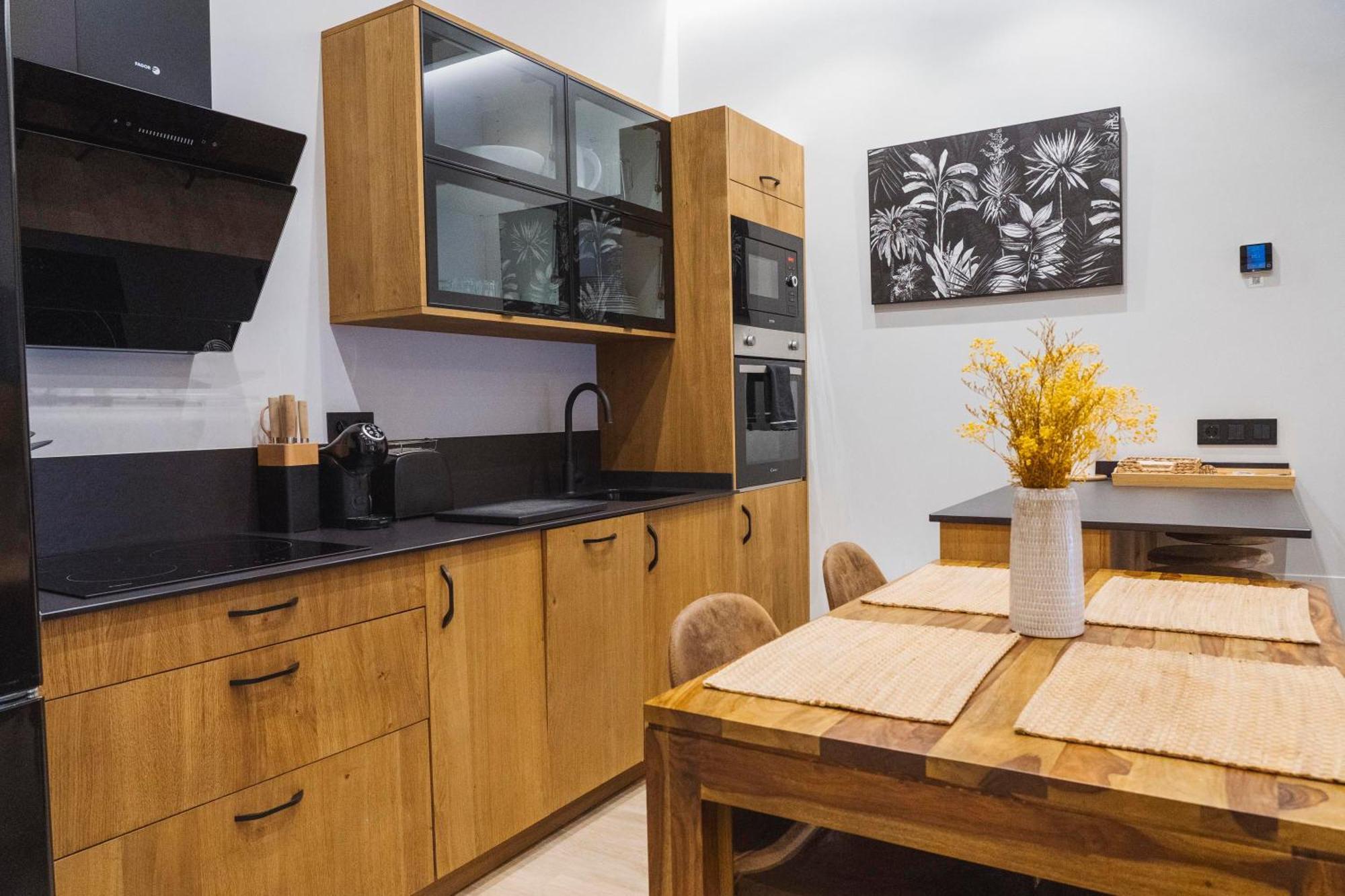 Suite Haus Bahia Сантандер Экстерьер фото
