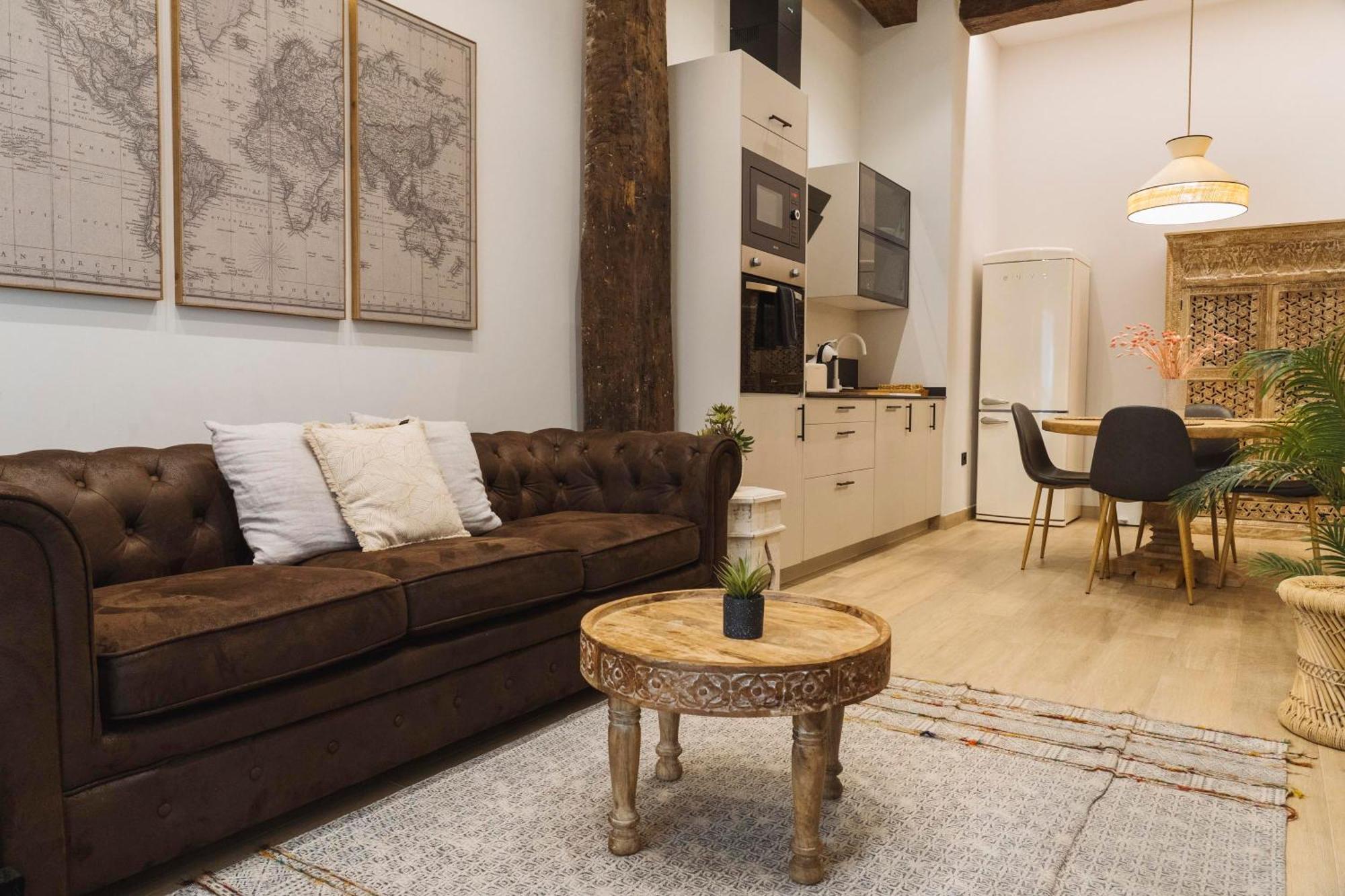 Suite Haus Bahia Сантандер Экстерьер фото